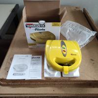 tostiera piastra grill termozeta 