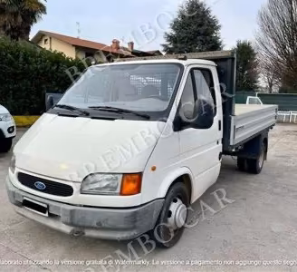 Sgombero e smaltisco tutto
