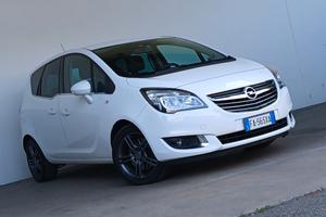 Opel Meriva Cosmo EURO 6B NO LIMITE DI TRAFFICO
