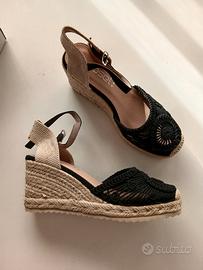 sandali espadrillas da donna