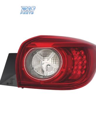 FANALE DESTRO MAZDA 3 5P 13-16 ESTERNO