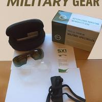 Occhiali Militari PEZT Co.