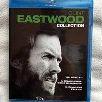 Clint Eastwood Collection Blu-ray