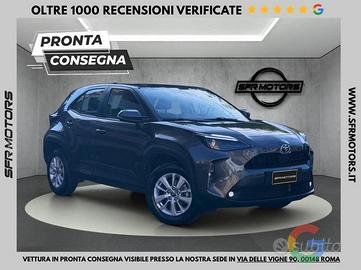 Toyota Yaris Cross Business Hybrid 116cv - PR...