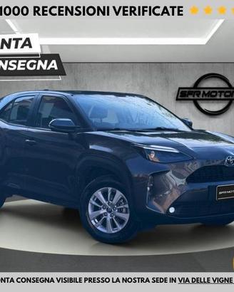 Toyota Yaris Cross Business Hybrid 116cv - PR...