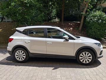 SEAT Arona ecologica - full Metano