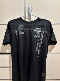 T-shirt uomo Esercito