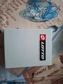 Portafoglio pelle uomo Lotto