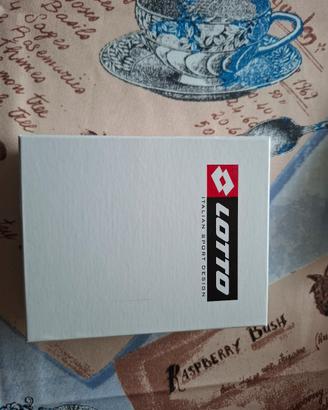 Portafoglio pelle uomo Lotto