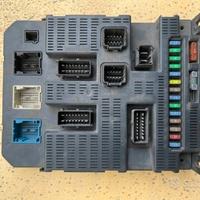 Centralina body computer Scudo 2009 1600cc MJ 9HU