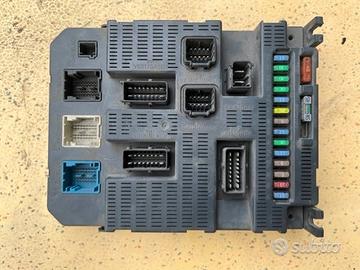 Centralina body computer Scudo 2009 1600cc MJ 9HU