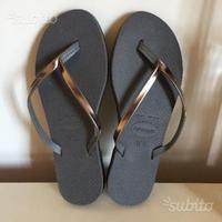Havaianas infradito nuove e originali