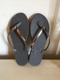 Havaianas infradito nuove e originali