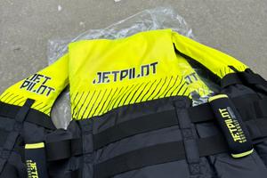 Salvagente jet pilot