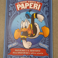 Serie "La grande dinastia dei paperi"