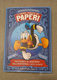 Serie "La grande dinastia dei paperi"