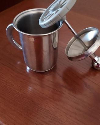 cappuccinatore manuale