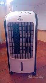 Raffrescatore umidificatore ventilatore