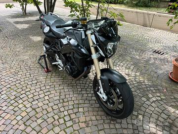 Moto BMW F800R