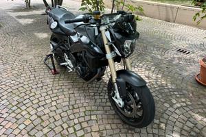 Moto BMW F800R