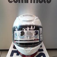 CASCO NXR 2 NOCTURNE TC 4 TAGLIA XS