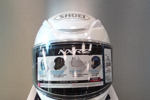 CASCO NXR 2 NOCTURNE TC 4 TAGLIA XS