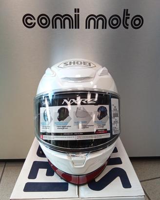 CASCO NXR 2 NOCTURNE TC 4 TAGLIA XS
