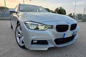 Bmw 320 320d Touring Msport