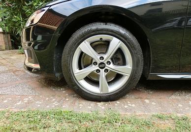 Cerchio / qnt. 04 / Audi A4 Avant / 2019-2024 /OEM