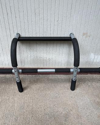 Sbarra trazioni Iron Gym