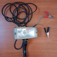 Lampada per auto BOSCH