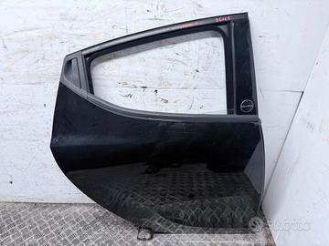 Porta Posteriore Destra 52121661 Lancia Ypsilon 20