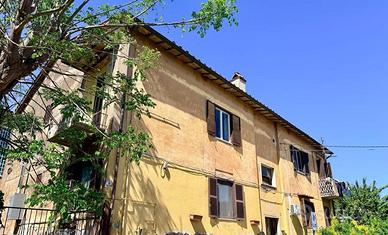 Appartamento di 93 m² con 5 locali a Anguillara Sa