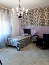 Stanza in appartamento condiviso