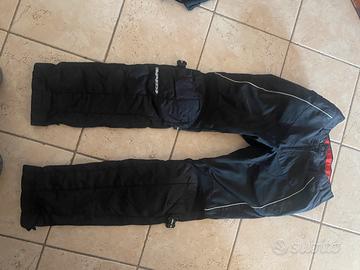 Pantaloni da moto Spidi