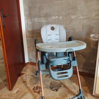 Seggiolone  bambini maxi così 6 in 1 