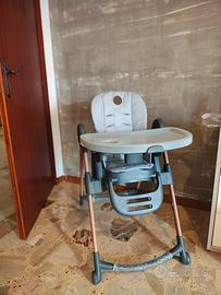 Seggiolone  bambini maxi così 6 in 1 