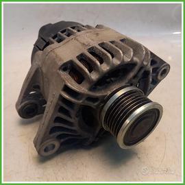 Alternatore Denso MS1012100870 Fiat Bravo 2 Serie