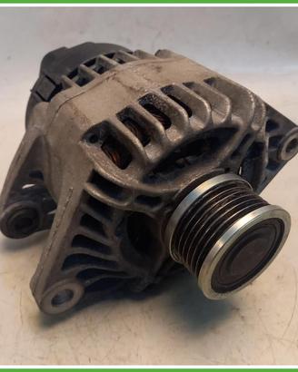 Alternatore Denso MS1012100870 Fiat Bravo 2 Serie