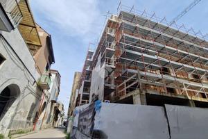 4 LOCALI A FRATTAMAGGIORE