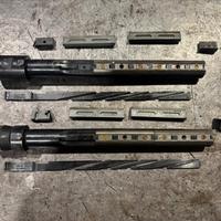 sunnen mandrino levigatore lappatore