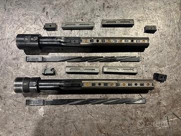 sunnen mandrino levigatore lappatore