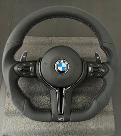 Volante BMW M sport F20 F22 F32 F30 F40 - Airbag