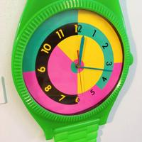 Orologio Da Muro/Tavolo Anni 90'