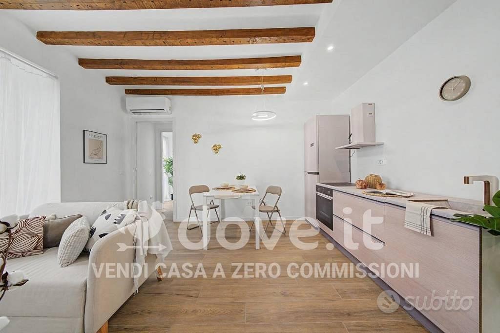 Appartamento – Milano, Buenos Aires - Venezia, Municipio 3 - Vista 4