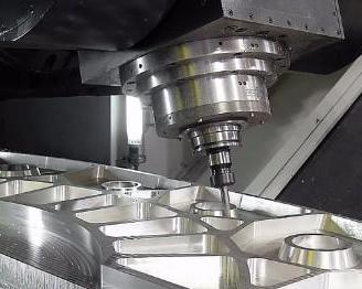 Tecnico CNC e CAD CAM