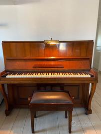 Pianoforte Verticale