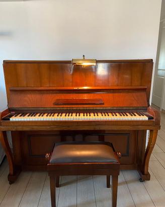 Pianoforte Verticale