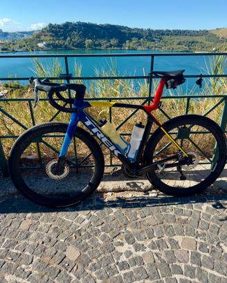 Trek Madone SLR 7 gen 8 ultegra M/L