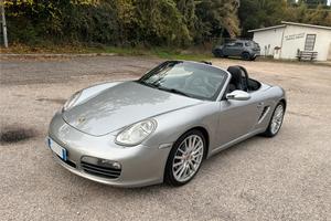 Porsche Boxster S 987